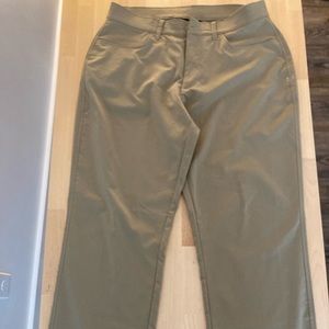 Under Armor Golf Pants